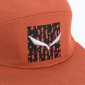 Salewa Pure Salamander Logo orange Baseballkappe 00-0000028286 5