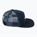 Salewa Pure Salamander Logo Baseballkappe navy blau 00-0000028286 2