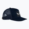 Salewa Pure Salamander Logo Baseballkappe navy blau 00-0000028286 5
