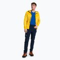 Salewa Herren Softshellhose Agner DST navy blau 00-0000028308 2