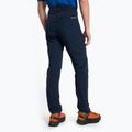 Salewa Herren Softshellhose Agner DST navy blau 00-0000028308 3