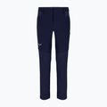 Salewa Herren Softshellhose Agner DST navy blau 00-0000028308 4