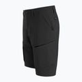 Trekking Shorts Herren Salewa Puez DST Cargo black out 2