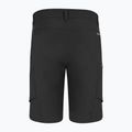 Trekking Shorts Herren Salewa Puez DST Cargo black out 3