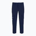 Salewa Herren Softshellhose Puez DST Cargo navy blau 00-0000028310 5