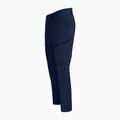Salewa Herren Softshellhose Puez DST Cargo navy blau 00-0000028310 6