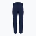 Salewa Herren Softshellhose Puez DST Cargo navy blau 00-0000028310 7