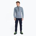 Salewa Herren Softshellhose Puez DST Cargo navy blau 00-0000028310 2
