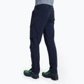 Salewa Herren Softshellhose Puez DST Cargo navy blau 00-0000028310 3
