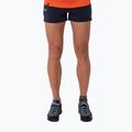 Salewa Damen Wandershorts Puez DST Cargo navy blau 00-0000028315 4