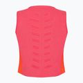Salewa Pedroc Dry Resp Damen-Oberteil rot/orange 28322 2