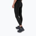 Salewa Pedroc Dry RESP HYB Damen Wanderleggings schwarz 00-0000028323 3