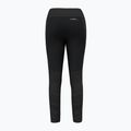 Salewa Pedroc Dry RESP HYB Damen Wanderleggings schwarz 00-0000028323 8