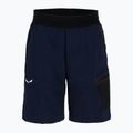 Salewa Agner DST Kinder Wandershorts navy blau 00-0000027778