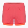 Salewa Agner DST Kinder Wandershorts rosa 00-0000027779