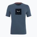 Salewa Pure Box Dry Herren-Trekkinghemd navy blau 00-0000028378 4