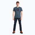 Salewa Pure Box Dry Herren-Trekkinghemd navy blau 00-0000028378 2