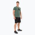 Salewa Pure Box Dry Herren-Trekkinghemd grün 00-0000028378 2
