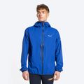 Salewa Herren Regenjacke Agner 2 PTX 3L blau 00-0000028392