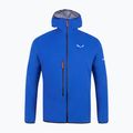 Salewa Herren Regenjacke Agner 2 PTX 3L blau 00-0000028392 5