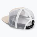 Damen Salewa Pure Salamander Logo Baseballkappe beige 00-0000028420 3