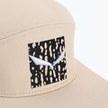 Damen Salewa Pure Salamander Logo Baseballkappe beige 00-0000028420 5