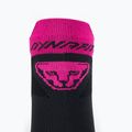 DYNAFIT Transalper rosa-graue Laufsocken 08-0000071525 4