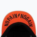 DYNAFIT Transalper graue Baseballkappe 08-0000071527 5
