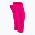 DYNAFIT Performance Wadenbänder rosa glo