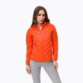 Salewa Damen Agner Hybrid RDS Jacke orange 00-0000028019