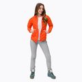 Salewa Damen Agner Hybrid RDS Jacke orange 00-0000028019 2