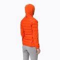 Salewa Damen Agner Hybrid RDS Jacke orange 00-0000028019 4
