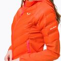 Salewa Damen Agner Hybrid RDS Jacke orange 00-0000028019 5