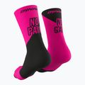 DYNAFIT No Pain No Gain rosa Laufsocken 08-0000071612 2