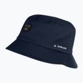 Salewa Puez Hanf Krempe Wanderhut navy blau 00-0000028277 5