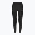 Damen-Leggings Salewa Puez Dry Resp Cargo Tights black out