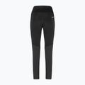 Damen-Leggings Salewa Puez Dry Resp Cargo Tights black out 2
