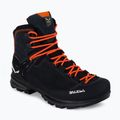 Salewa MTN Trainer 2 Mid GTX Herren-Trekkingstiefel schwarz 00-0000061397