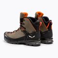 Salewa Herren-Trekkingstiefel MTN Trainer 2 Mid GTX braun 00-0000061397 3