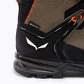 Salewa Herren-Trekkingstiefel MTN Trainer 2 Mid GTX braun 00-0000061397 6