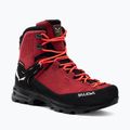 Salewa Damen Trekkingstiefel MTN Trainer 2 Mid GTX rot 00-0000061398