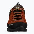 Salewa MTN Trainer 2 GTX Herren-Trekkingstiefel orange 00-0000061356 12