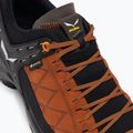 Salewa MTN Trainer 2 GTX Herren-Trekkingstiefel orange 00-0000061356 8