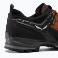 Salewa MTN Trainer 2 GTX Herren-Trekkingstiefel orange 00-0000061356 9