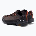 Herren-Trekkingstiefel Salewa Alp Trainer 2 GTX braun 00-0000061400 3