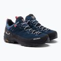 Damen-Trekkingstiefel Salewa Alp Trainer 2 GTX navy blau 00-0000061401 5