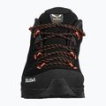 Damen-Trekkingstiefel Salewa Alp Trainer 2 GTX schwarz 00-0000061401 11