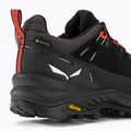 Damen-Trekkingstiefel Salewa Alp Trainer 2 GTX schwarz 00-0000061401 9