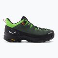 Herren-Trekkingstiefel Salewa Alp Trainer 2 grün 00-0000061402 2