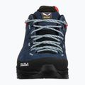 Damen-Trekkingstiefel Salewa Alp Trainer 2 navy blau 00-0000061403 11